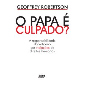 O-papa-e-culpado-