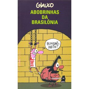 Abobrinhas-da-Brasilonia