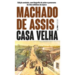 Casa-velha