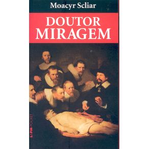 Doutor-miragem
