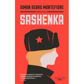 Sashenka-(Nova-edicao)