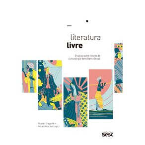 Literatura-livre