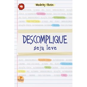 Descomplique-seja-leve