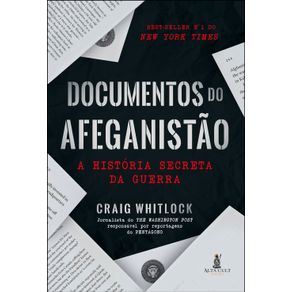 Documentos-do-Afeganistao