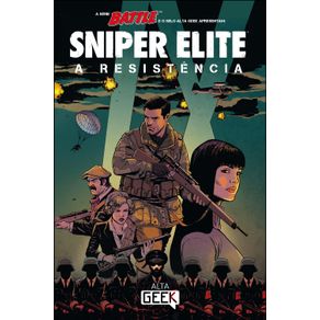 SNIPER-ELITE