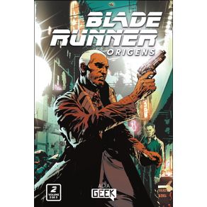 BLADE-RUNNER:-ORIGENS-VOL.-2