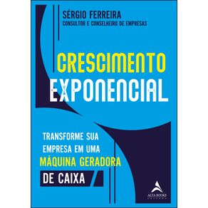 Crescimento-exponencial