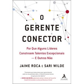 O-gerente-conector