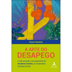 A-arte-do-desapego