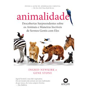 Animalidade