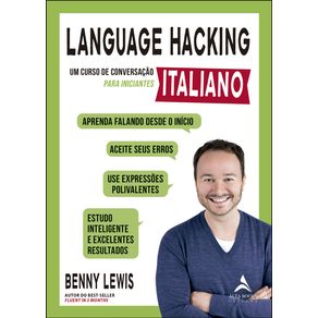 Language-hacking---Italiano