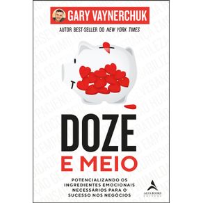 Doze-e-meio