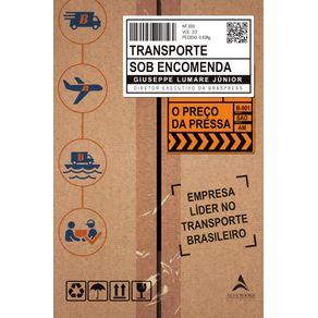 Transporte-sob-encomenda