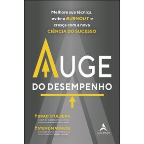 Auge-do-desempenho