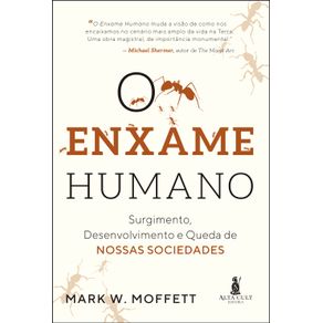 O-Enxame-Humano