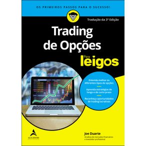 Trading-de-opcoes-para-leigos