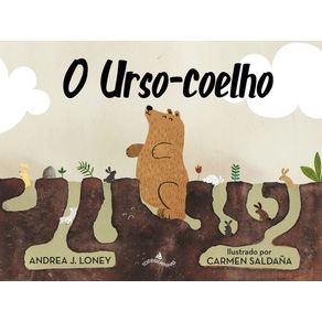 O-Urso-coelho