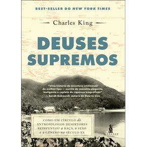 Deuses-supremos
