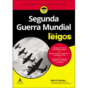 Segunda-Guerra-Mundial-Para-Leigos