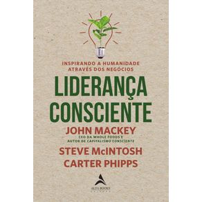 Lideranca-consciente