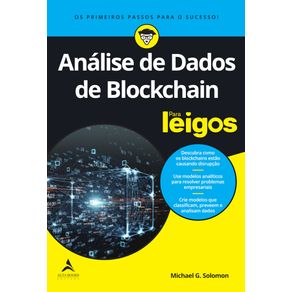 Analise-de-dados-de-blockchain-para-leigos--descubra-os-blockchains-estao-causando-disrupcao