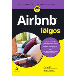 Airbnb-Para-Leigos
