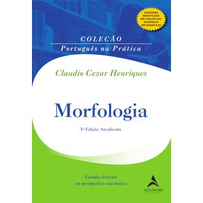 Morfologia