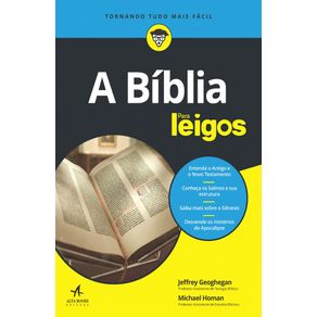 A-Biblia-Para-Leigos