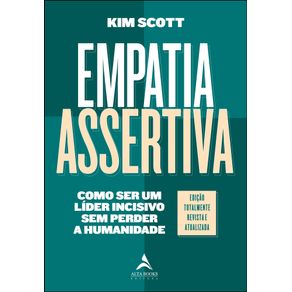 Empatia-Assertiva