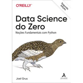 Data-Science-Do-Zero