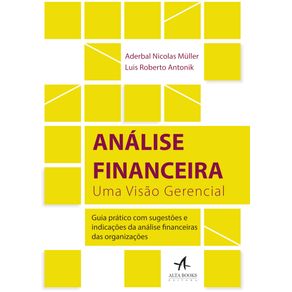 Analise-financeira