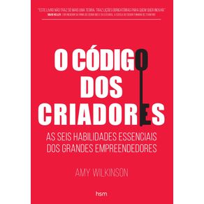 O-Codigo-Dos-Criadores