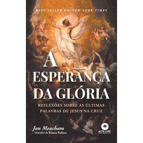 A-esperanca-da-gloria