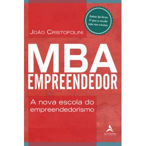 MBA-Empreendedor