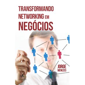 Transformando-networking-em-negocios
