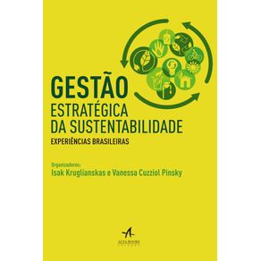 Gestao-estrategica-da-sustentabilidade:-Experiencias-brasileiras