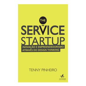 The-service-startup