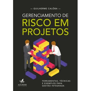 Gerenciamento-de-risco-em-projetos