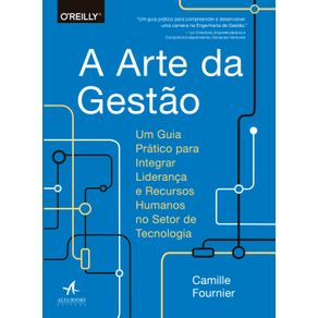 A-arte-da-gestao