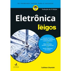 Eletronica-para-leigos