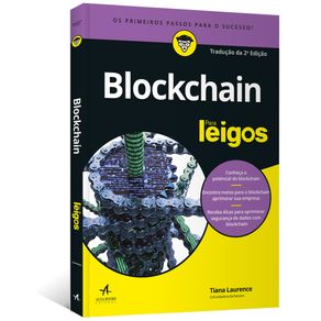 Blockchain-para-leigos