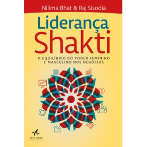 Lideranca-shakti