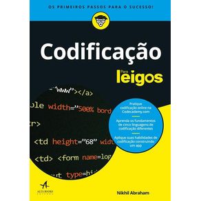 Codificacao-Para-Leigos