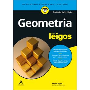 Geometria-para-leigos