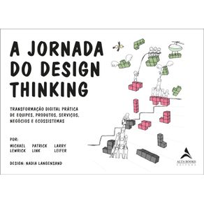 A-jornada-do-design-thinking