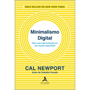 Minimalismo-digital