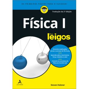 Fisica-I-para-leigos