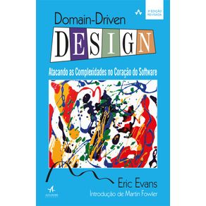 Domain-Driven-Design