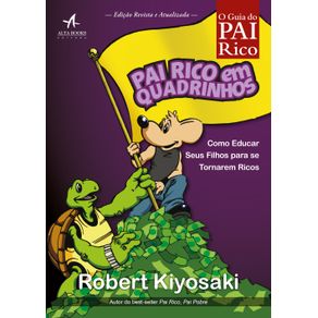 Pai-rico-em-quadrinhos
