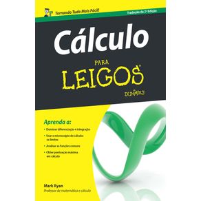 Calculo-para-leigos